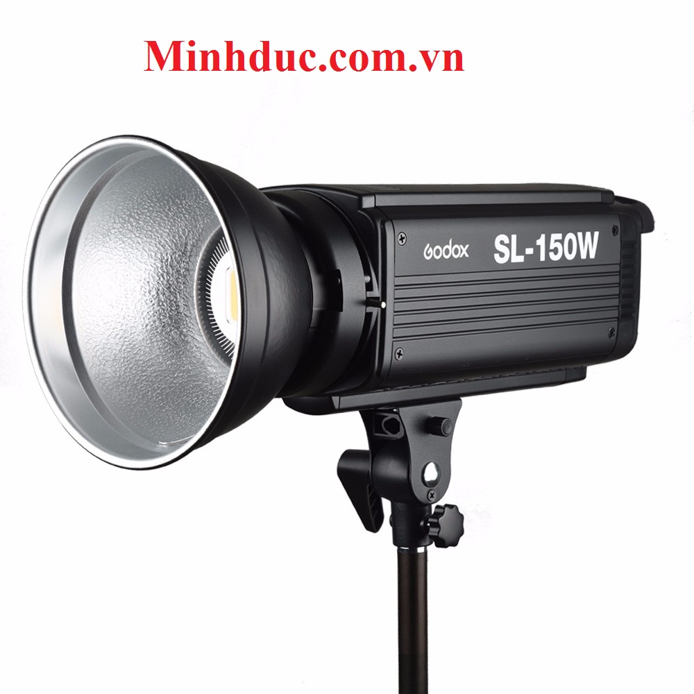 Đèn Continuous Light GODOX SL150 - Đèn ánh sáng liên tục